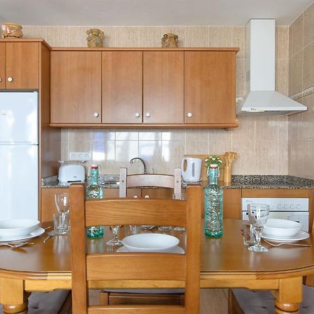 Casa Ancla Βίλα Φαμάρα Εξωτερικό φωτογραφία