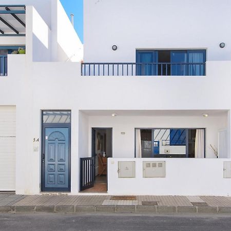 Casa Ancla Βίλα Φαμάρα Εξωτερικό φωτογραφία