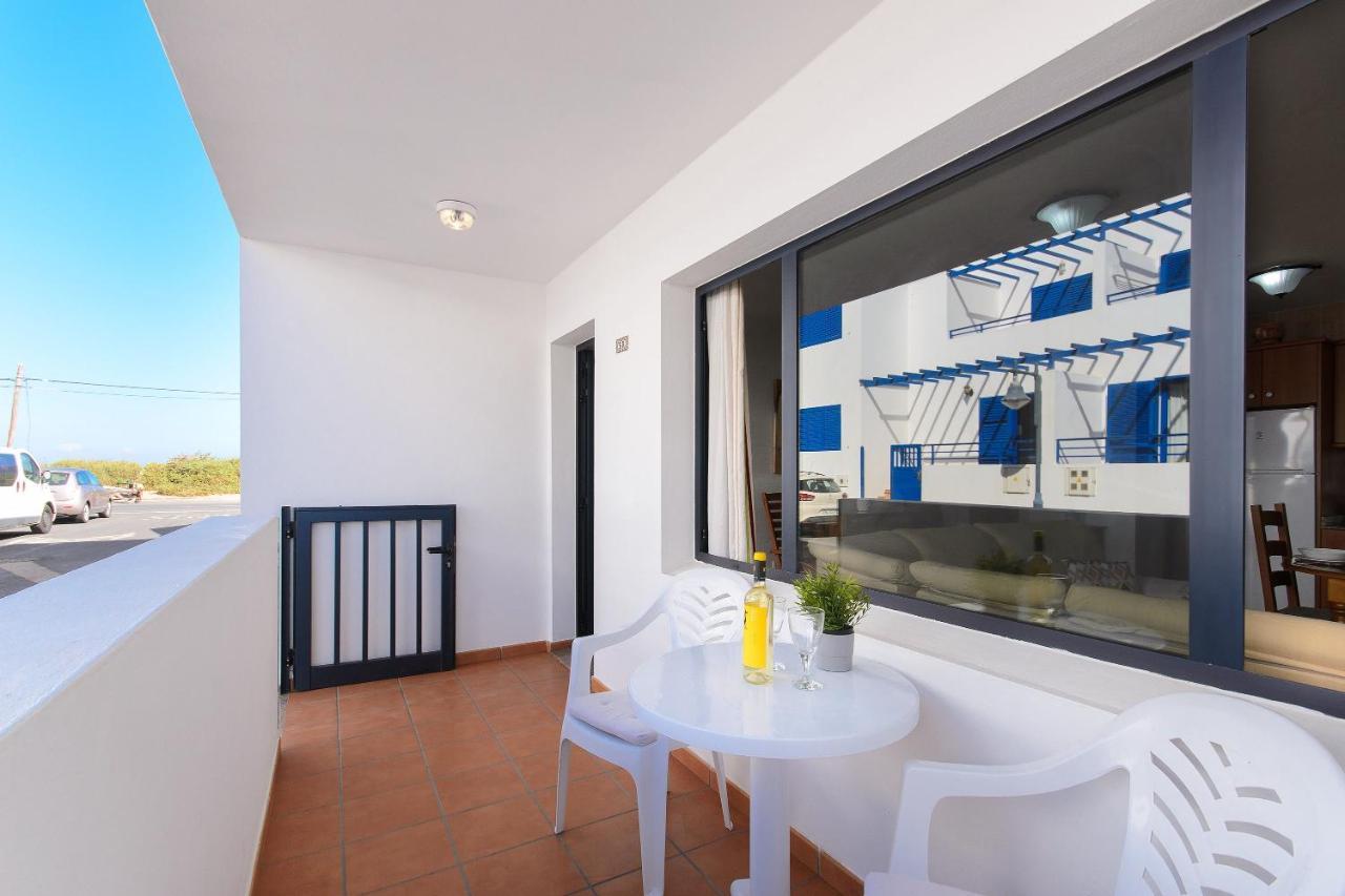 Casa Ancla Βίλα Φαμάρα Εξωτερικό φωτογραφία