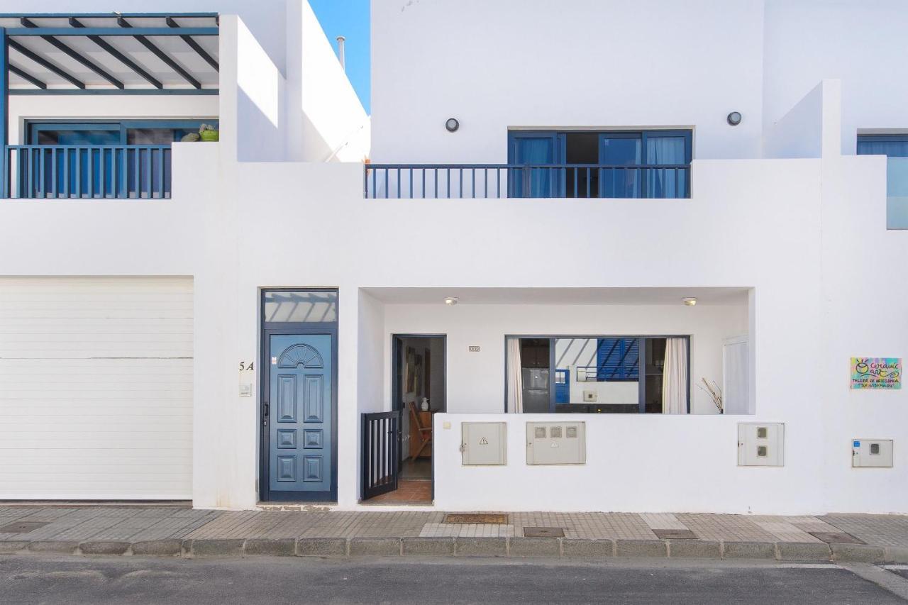 Casa Ancla Βίλα Φαμάρα Εξωτερικό φωτογραφία