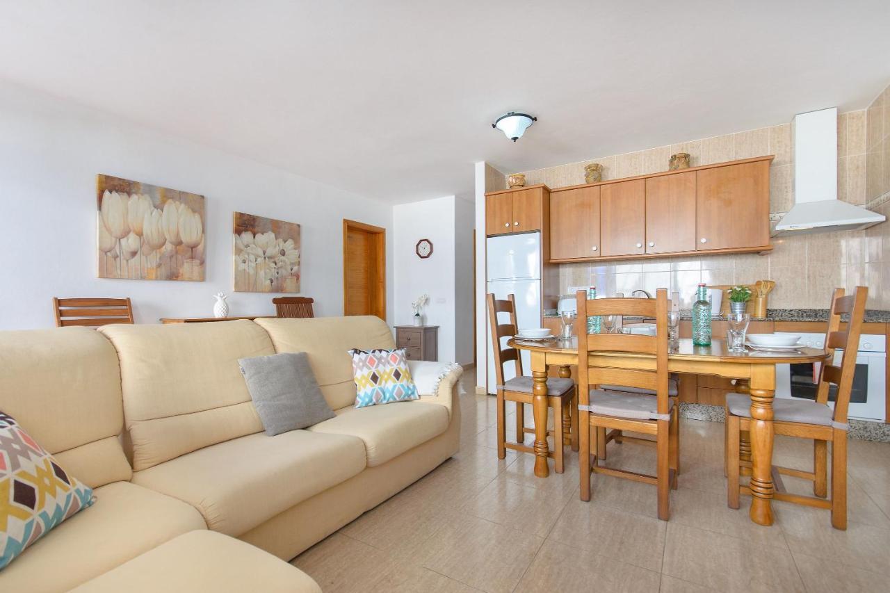 Casa Ancla Βίλα Φαμάρα Εξωτερικό φωτογραφία