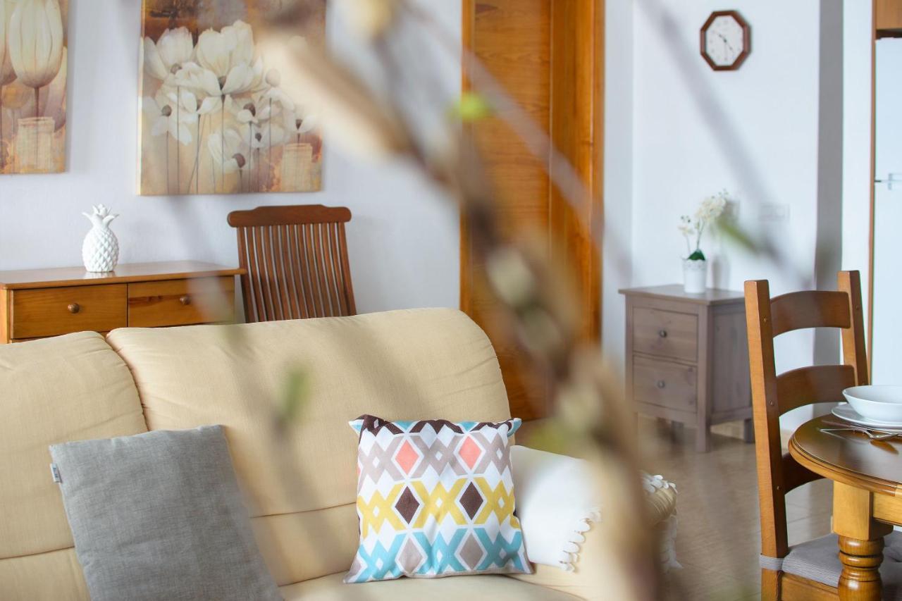 Casa Ancla Βίλα Φαμάρα Εξωτερικό φωτογραφία